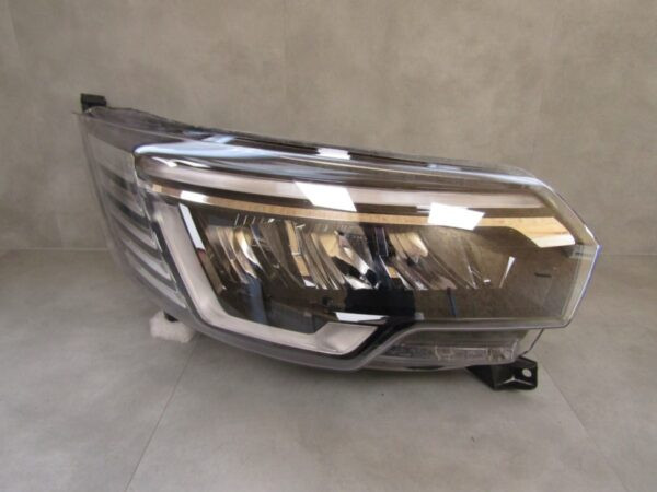 KOPLAMP RENAULT TRAFIC 3 III FACELIFT LED RH RECHTS 20- 260102899R A1416/5K/2C