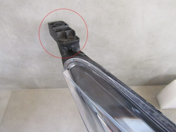 KOPLAMP RENAULT TRAFIC 3 III FACELIFT LED RH RECHTS 20- 260102899R A1416/5K/2C