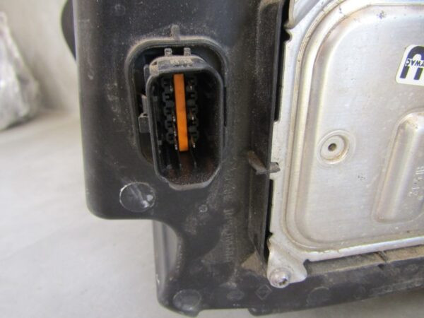 KOPLAMP RENAULT TRAFIC 3 III FACELIFT LED RH RECHTS 20- 260102899R A1416/5K/2C