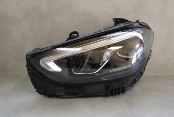 KOPLAMP MERCEDES C-KLASSE W206 LED HIGH PERFORMANCE 22- LH LINKS A2069067103 S1409/E15