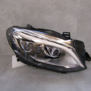 KOPLAMP MERCEDES GLE W166 W292 FACELIFT FULL LED ILS 15-19 RH RECHTS A1463/4K/15E