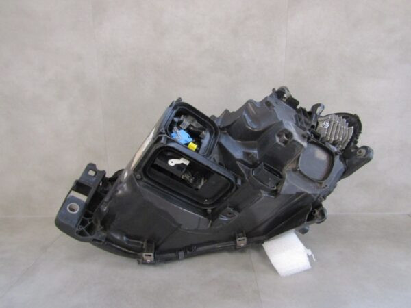 KOPLAMP MERCEDES GLE W166 W292 FACELIFT FULL LED ILS 15-19 RH RECHTS A1463/4K/15E