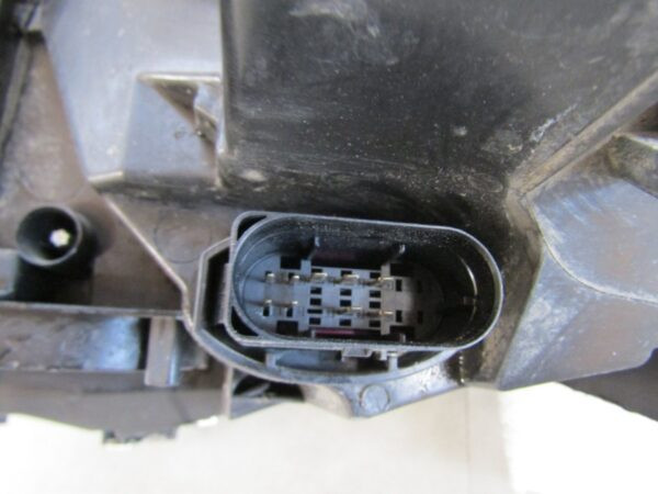 KOPLAMP MERCEDES GLE W166 W292 FACELIFT FULL LED ILS 15-19 RH RECHTS A1463/4K/15E