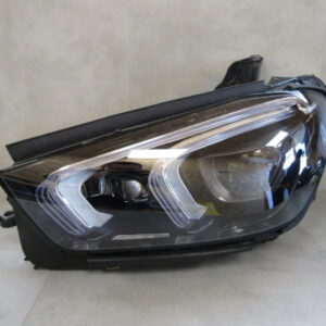 KOPLAMP MERCEDES GLE W167 VOLLEDIGE LED MULTIBEAM 19-23 LH LINKS A1679065111 A1450/4K/14B