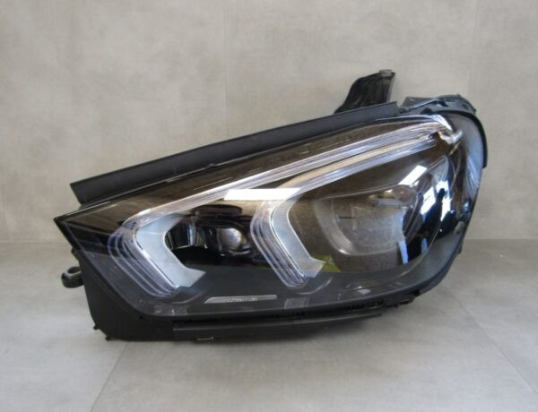 KOPLAMP MERCEDES GLE W167 VOLLEDIGE LED MULTIBEAM 19-23 LH LINKS A1679065111 A1450/4K/14B