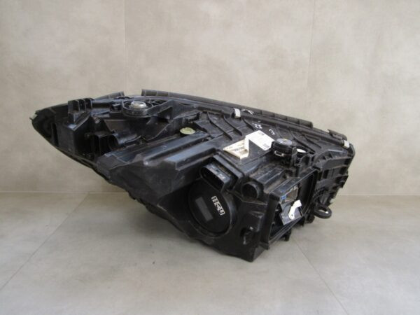 KOPLAMP MERCEDES C-KLASSE W206 FULL LED DIGITAL LIGHT 22- LH LINKS A2069067903