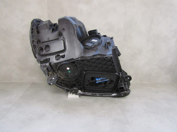 KOPLAMP MERCEDES C-KLASSE W206 FULL LED DIGITAL LIGHT 22- LH LINKS A2069067903