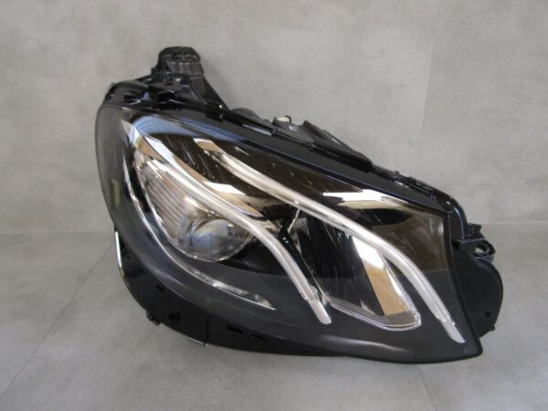 Koplamp Mercedes E-klasse S213 W213 Full LED Performance RH A2139064204 RECHTS  A1462/4K/14D
