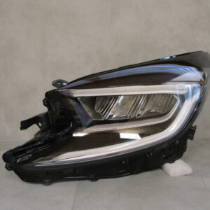 KOPLAMP TOYOTA AYGO X LED 22- LH LINKS  A1481/4K/16C