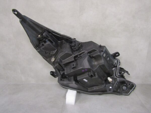 KOPLAMP TOYOTA AYGO X LED 22- LH LINKS  A1481/4K/16C