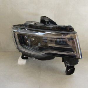 KOPLAMP JEEP GRAND CHEROKEE WK2 XENON FACELIFT SRT RH RECHTS  A1468/4K/6D