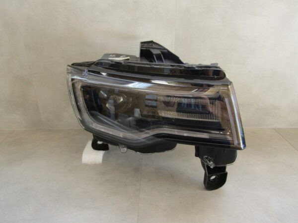 KOPLAMP JEEP GRAND CHEROKEE WK2 XENON FACELIFT SRT RH RECHTS  A1468/4K/6D
