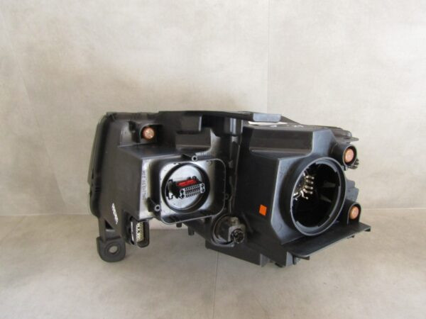 KOPLAMP JEEP GRAND CHEROKEE WK2 XENON FACELIFT SRT RH RECHTS  A1468/4K/6D