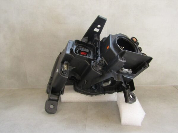 KOPLAMP JEEP GRAND CHEROKEE WK2 XENON FACELIFT SRT RH RECHTS  A1468/4K/6D
