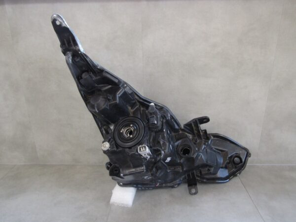KOPLAMP TOYOTA AYGO FACELIFT STANDAARD LENS + LED 18-22 LH LINKS A1465/4K/10E