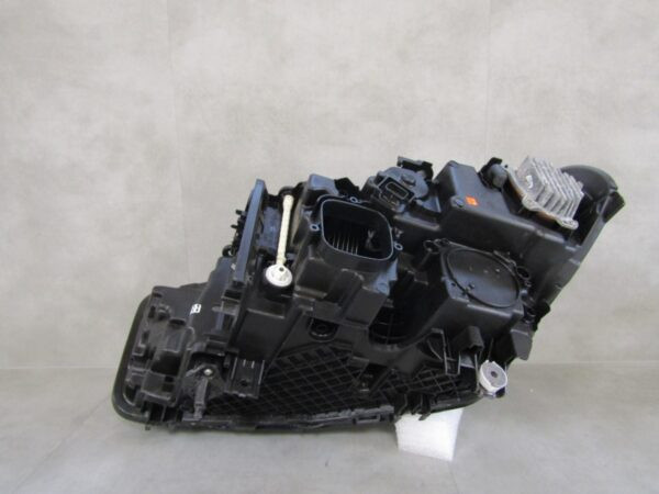 KOPLAMP BMW 5 SERIE G30 G31 FACELIFT FULL LED SHADOW LINE BLACK 20-24 RH 5A388E4-04 RECHTS
