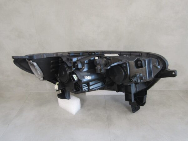 KOPLAMP RENAULT KADJAR FACELIFT FULL LED PURE VISION 18-22 LH 260608385R A1411/5K/2F