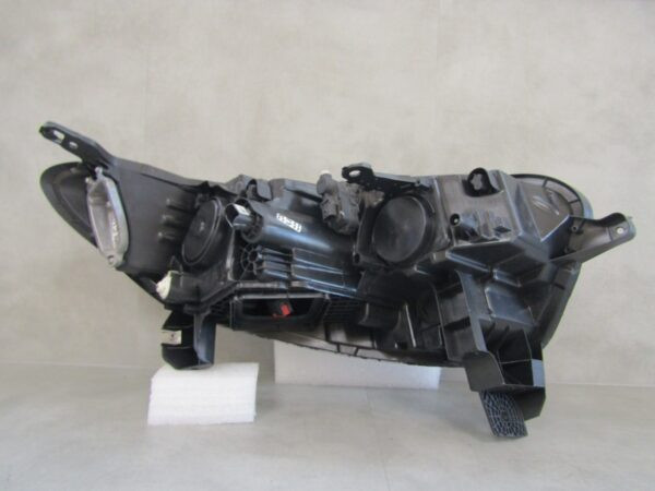 KOPLAMP RENAULT KADJAR FACELIFT FULL LED PURE VISION 18-22 LH 260608385R A1411/5K/2F