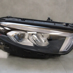 KOPLAMP MERCEDES A-KLASSE W177 LED HIGH PRESTATIES 18-22 RH A1779063805 RECHTS S1344/F20