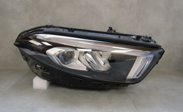 KOPLAMP MERCEDES A-KLASSE W177 LED HIGH PRESTATIES 18-22 RH A1779063805 RECHTS S1344/F20