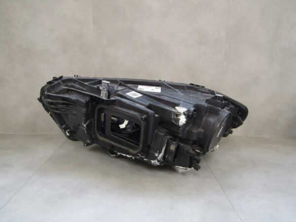 KOPLAMP MERCEDES A-KLASSE W177 LED HIGH PRESTATIES 18-22 RH A1779063805 RECHTS S1344/F20
