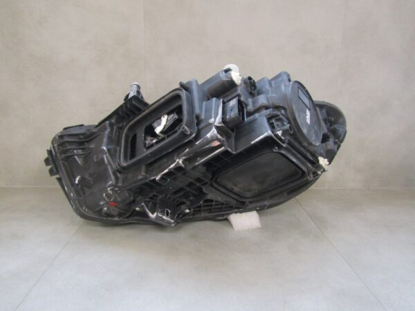 KOPLAMP MERCEDES A-KLASSE W177 LED HIGH PRESTATIES 18-22 RH A1779063805 RECHTS S1344/F20