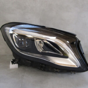 KOPLAMP MERCEDES GLA W156 156 FACELIFT PERFORMANCE 17-20 RH A1569067000 RECHTS A1464/4K/14E
