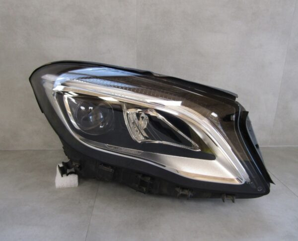 KOPLAMP MERCEDES GLA W156 156 FACELIFT PERFORMANCE 17-20 RH A1569067000 RECHTS A1464/4K/14E