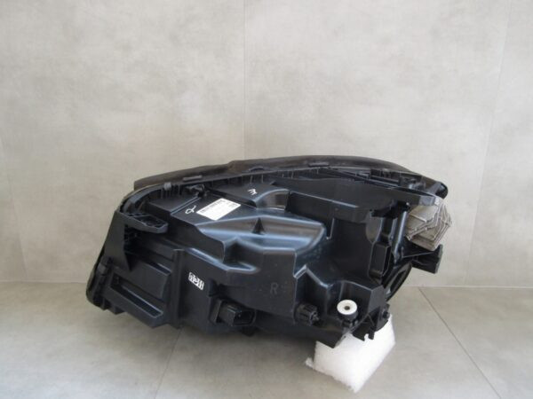 KOPLAMP MERCEDES GLA W156 156 FACELIFT PERFORMANCE 17-20 RH A1569067000 RECHTS A1464/4K/14E