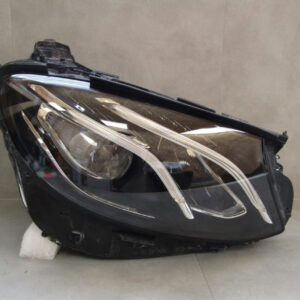 KOPLAMP MERCEDES E KLASSE 213 W213 FULL LED PERFORMANCE 16-20 RH RECHTS A2139067806 S1411/C28
