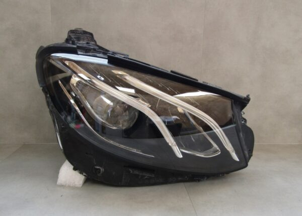 KOPLAMP MERCEDES E KLASSE 213 W213 FULL LED PERFORMANCE 16-20 RH RECHTS A2139067806 S1411/C28