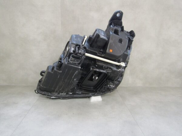 KOPLAMP MERCEDES E KLASSE 213 W213 FULL LED PERFORMANCE 16-20 RH RECHTS A2139067806 S1411/C28