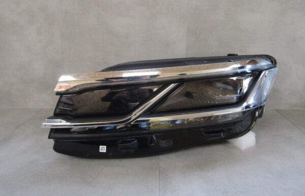 KOPLAMP VOLKSWAGEN TOUAREG 3 III 761 FULL LED 18-23 LH LINKS 761941113A A1495/5K/14E