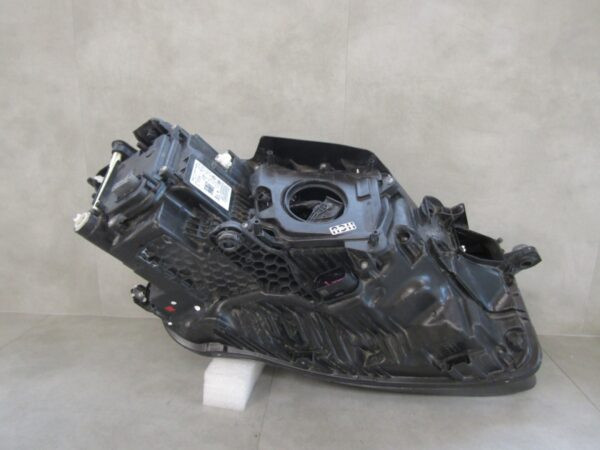KOPLAMP VOLKSWAGEN TOUAREG 3 III 761 FULL LED 18-23 LH LINKS 761941113A A1495/5K/14E