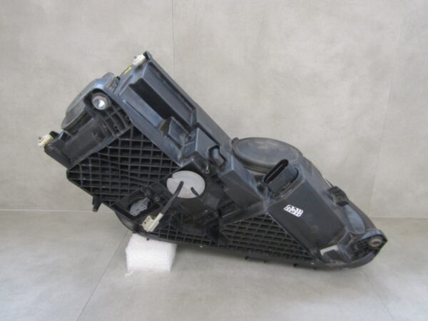 KOPLAMP VOLKSWAGEN TIGUAN I 5N FACELIFT XENON + LED LH 11-16 5N1941751 LINKS A1451/4K/15B