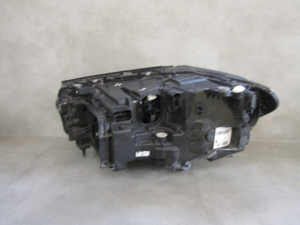 KOPLAMP BMW X3 G01 X4 G02 FULL LED ADAPTIVE 17-21 RH RECHTS 8739654-02 A1477/4K/14G