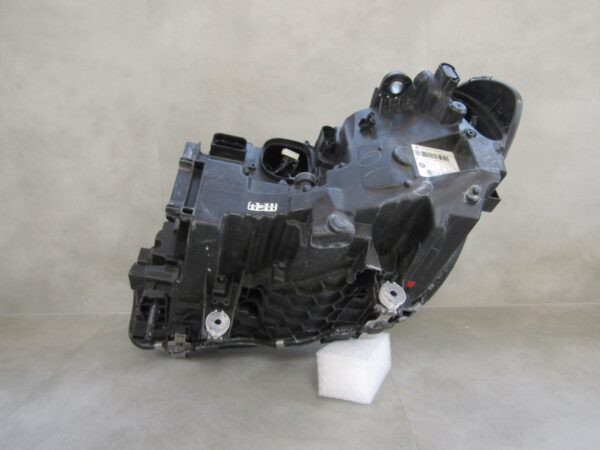 KOPLAMP BMW X3 G01 X4 G02 FULL LED ADAPTIVE 17-21 RH RECHTS 8739654-02 A1477/4K/14G