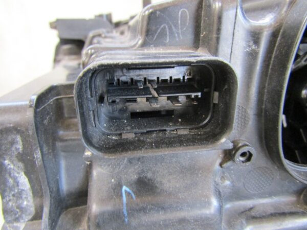 KOPLAMP BMW X3 G01 X4 G02 FULL LED ADAPTIVE 17-21 RH RECHTS 8739654-02 A1477/4K/14G