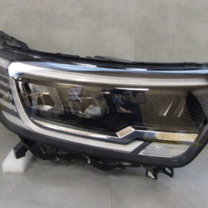 KOPLAMP RENAULT KANGOO IV 4 LED RECHTS 21- 260103264R A1418/5K/1C