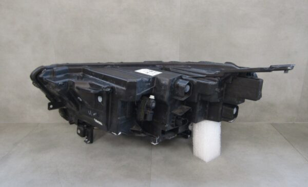 KOPLAMP RENAULT KANGOO IV 4 LED RECHTS 21- 260103264R A1418/5K/1C
