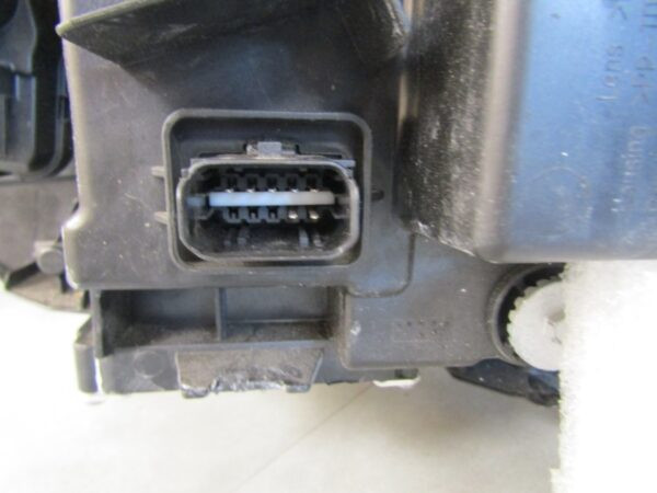 KOPLAMP RENAULT KANGOO IV 4 LED RECHTS 21- 260103264R A1418/5K/1C