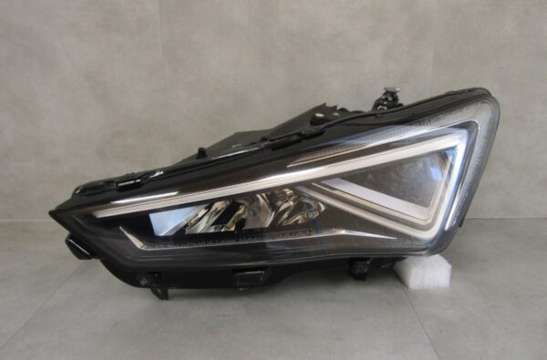 KOPLAMP SEAT TARRACO LEON FULL LED 18- LH LINKS 5FJ941007J A1372/5K/8C