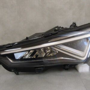 KOPLAMP SEAT TARRACO LEON FULL LED 18- LH LINKS 5FJ941007J A1372/5K/8C
