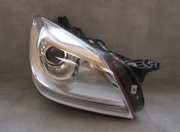 KOPLAMP MERCEDES SLK W172 172 11-15 RH RECHTS A1728203861  A1487/5K/12D