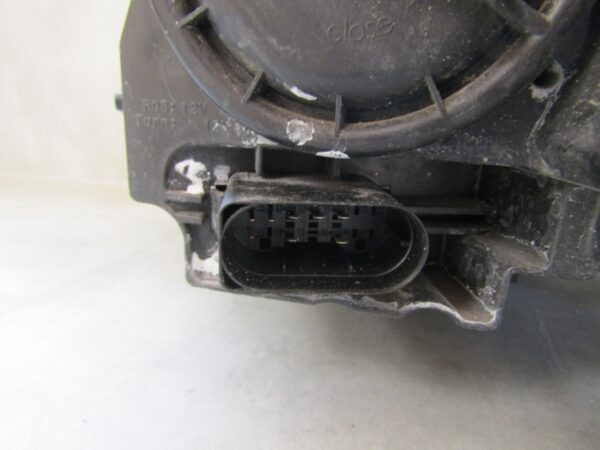 KOPLAMP MERCEDES SLK W172 172 11-15 RH RECHTS A1728203861  A1487/5K/12D
