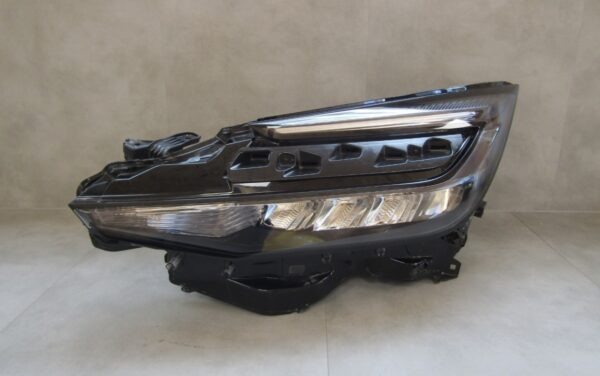 KOPLAMP TOYOTA CHR C-HR 2 II LED 23- LH LINKS 81150- F4220-00 A1488/5K/13F