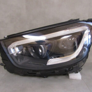 KOPLAMP Mercedes GLC W253 FACELIFT FULL LED MULTIBEAM LH 19+ LINKS A2539065503 S1288/K4/12D