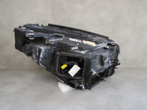 KOPLAMP Mercedes GLC W253 FACELIFT FULL LED MULTIBEAM LH 19+ LINKS A2539065503 S1288/K4/12D