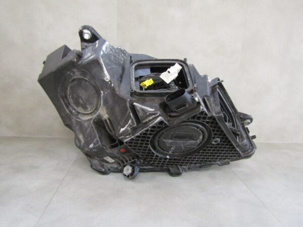 KOPLAMP Mercedes GLC W253 FACELIFT FULL LED MULTIBEAM LH 19+ LINKS A2539065503 S1288/K4/12D