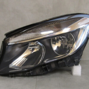 KOPLAMP MERCEDES GLA W156 LH LINKS 14-17 A1569061100  S1325/D216